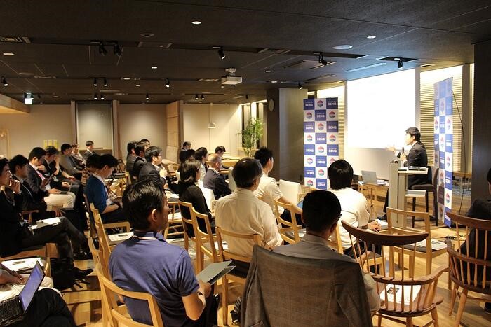 イベント