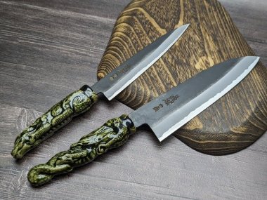 織部刃物