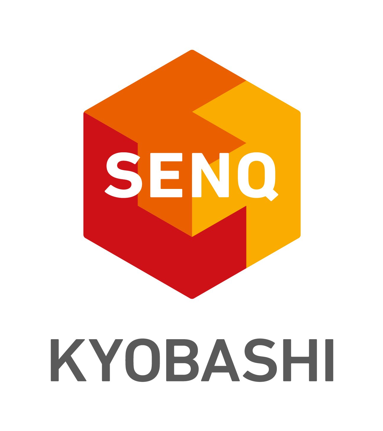 04_SENQ_brandlogo_KYOBASHI_lockup_vertical