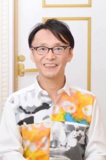 勝屋 久