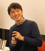 イベント開催報告 Senq Event 4 Creator S Village Mtg 大企業 ベンチャー協業事例のトークセッション 前編