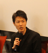 イベント開催報告 Senq Event 4 Creator S Village Mtg 大企業 ベンチャー協業事例のトークセッション 前編