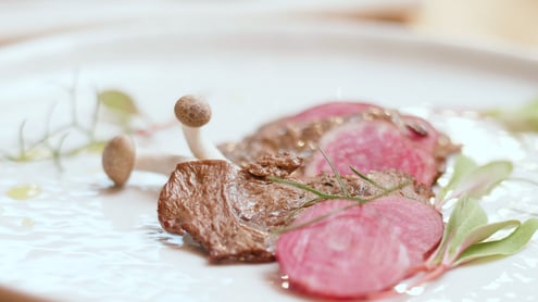 【開催報告】イスラエル培養肉スタートアップを囲んで、未来の食について考える会