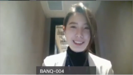 株式会社BANQ