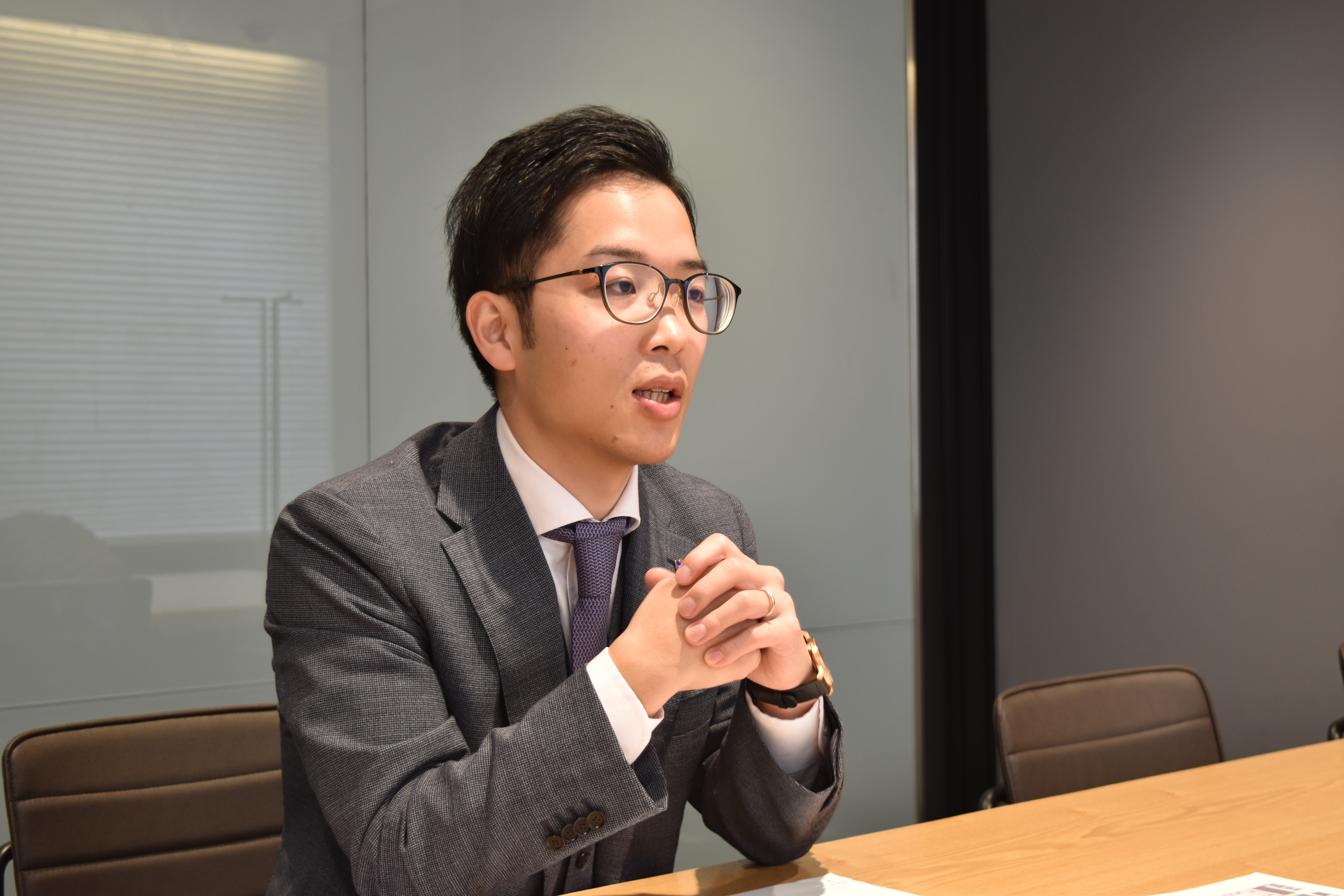 HGPI政策コラム】（No.37）－認知症政策チームより－国際社会の
