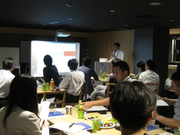 「人生100年時代の社会共創」