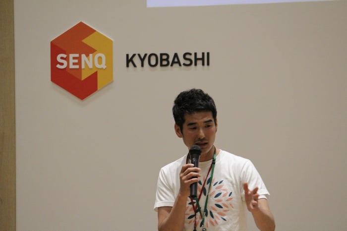 梶山剛さん