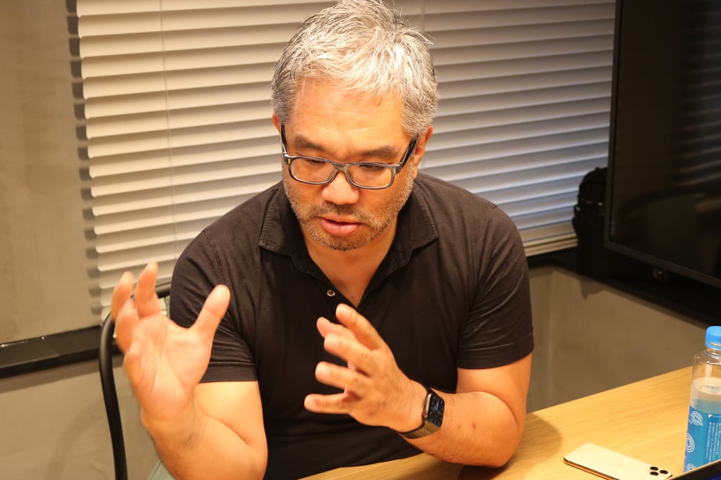 SENQはアルムナイ（卒業生）も含めた交流からイノベーションが生まれるような、皆に思い入れを持ってもらえる場所にしたい