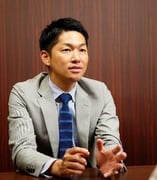 株式会社ROI 代表取締役 益子雄児氏