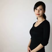 株式会社MANABICIA 代表 池原 真佐子 氏