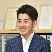 エネフォレスト株式会社　代表取締役社長　木原 寿彦 氏