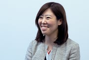 日本土地建物株式会社 SENQ青山マネージャー 小野 ｍ