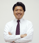 株式会社favy　綿貫貴大氏