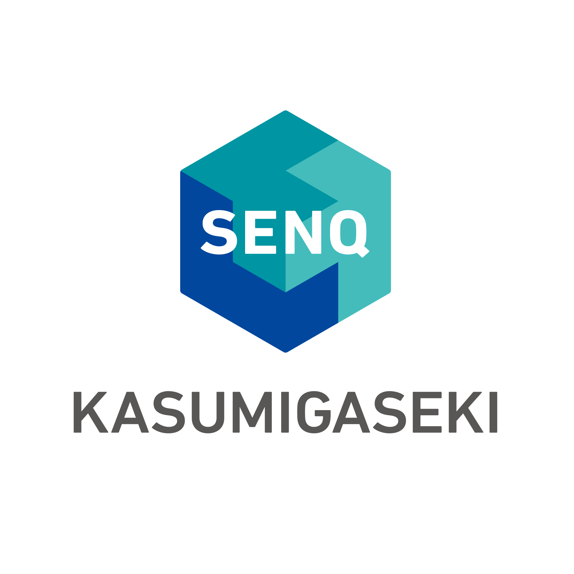 10_SENQ_brandlogo_KASUMIGASEKI_lockup_vertical-1