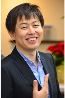 山田 正美