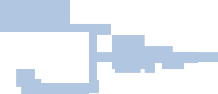 floor map