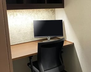 一人用個室　SENQ青山並木通り