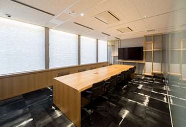 Conference Rooms