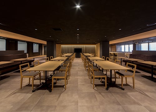 Salon(Event Space)