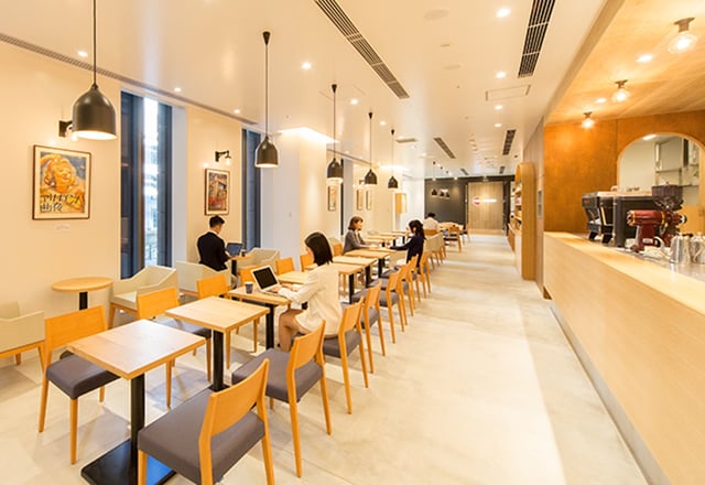 Café