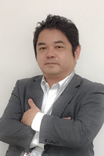 奥野 晃治