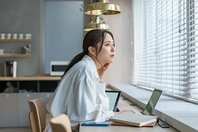 拠点オフィスを設けていない企業