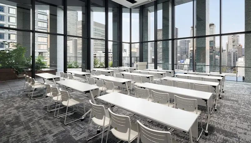 カンファレンスA-C