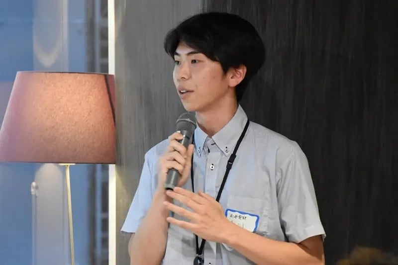 南海電鉄株式会社 西川さん