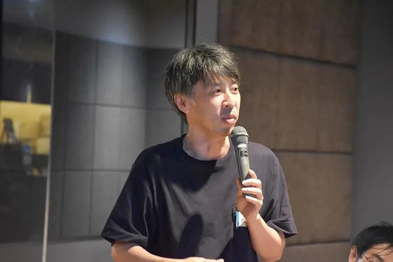 ワーケーションプランナーのメンバー