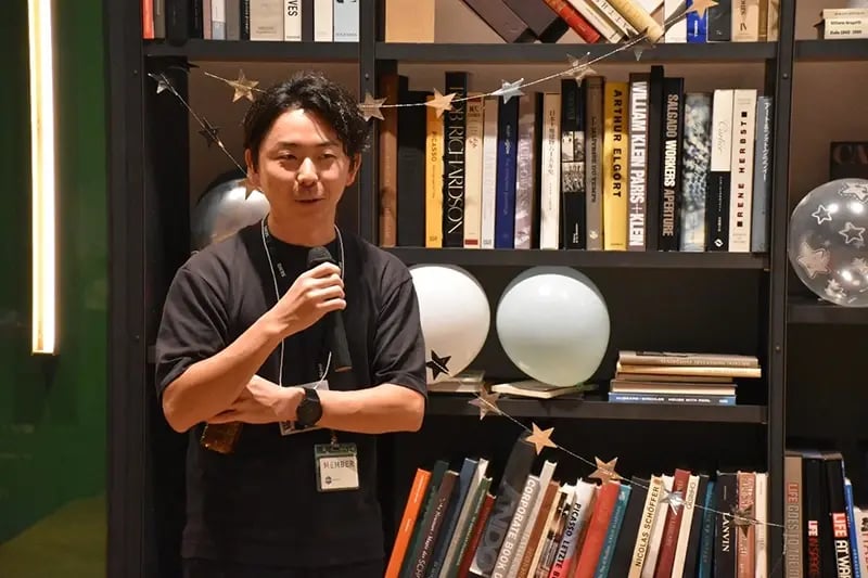 株式会社BANQさま
