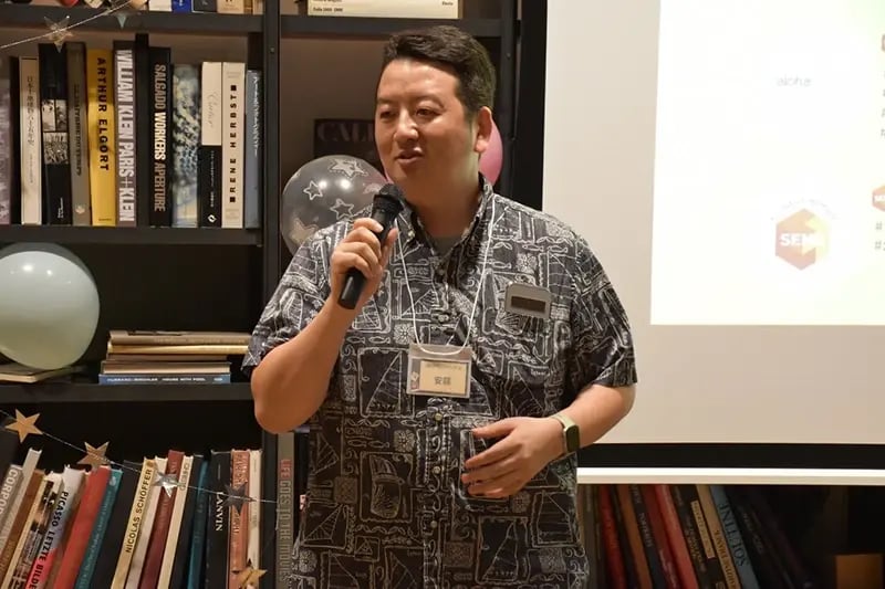 株式会社アロハワークスさま