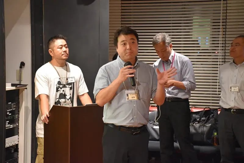 富士利商事株式会社さま