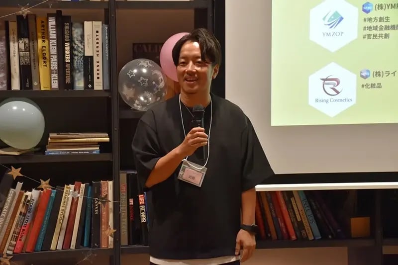 株式会社ヒューマリビューションさま