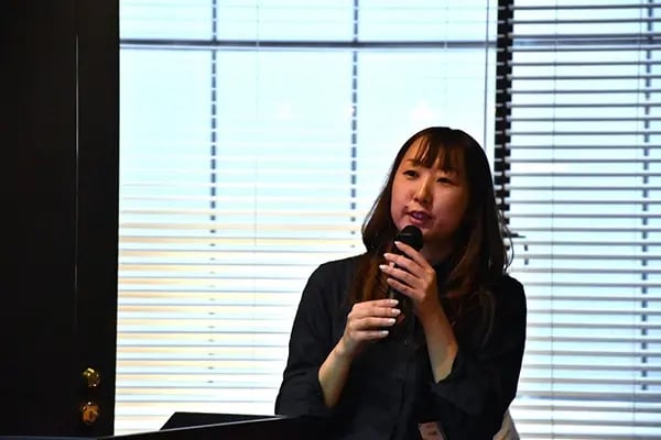 株式会社Vさま