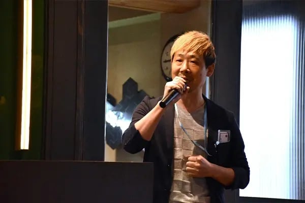 株式会社シードコマースTOKYOさま