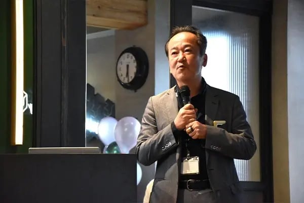 ブロードバンドジャパン株式会社さま