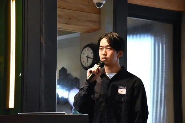 クラフトシップス株式会社さま