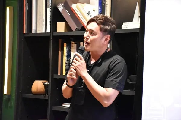 ITU合同会社さま