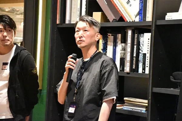 株式会社スタジオカレンさま
