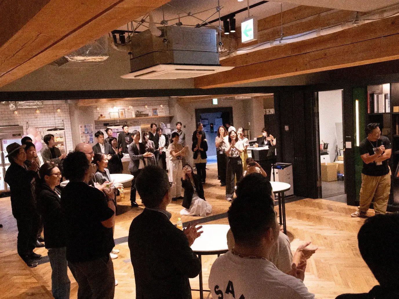 「SENQ拠点対抗質問リレー大作戦！」の結果発表