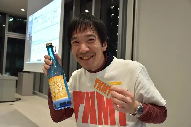 高松市 細川さん