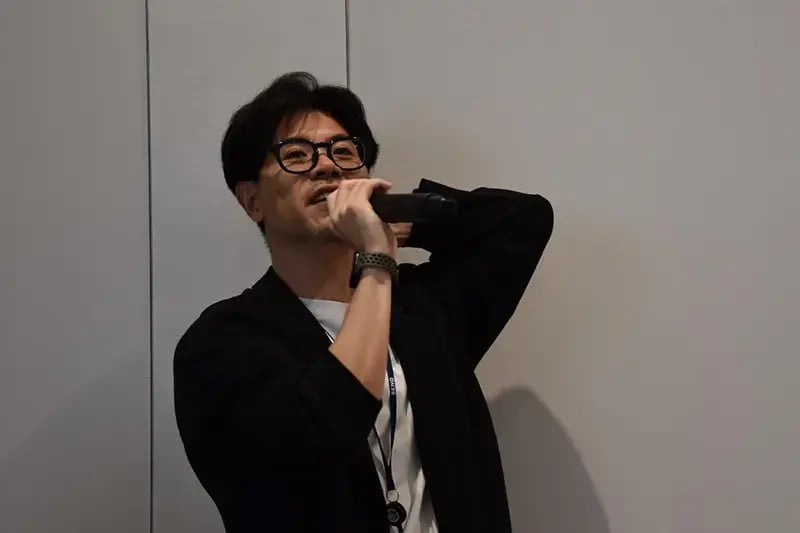 株式会社siro 渡辺さん