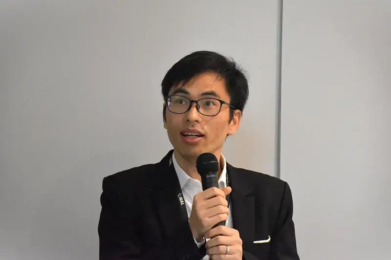 株式会社NAL JAPAN アンさん