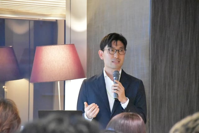 株式会社Kids Public|代表取締役 橋本直也さん