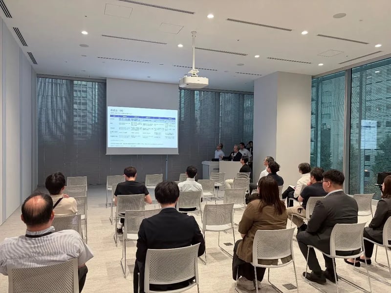東京都中小企業振興公社 中小企業ニューマーケット開拓支援事業 ビジネスナビゲーター 米原 淳一氏