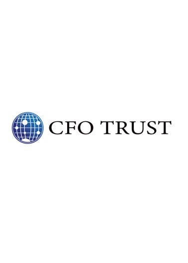 CFO trust株式会社