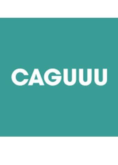CAGUUU株式会社
