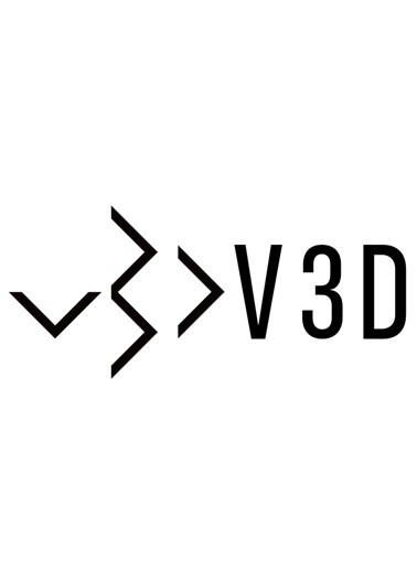 V3D Asia株式会社