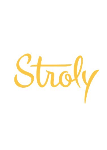 株式会社Stroly