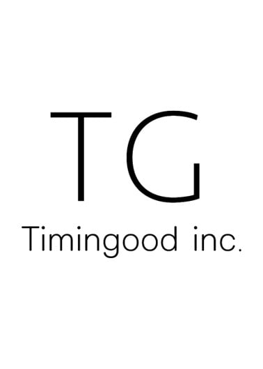 株式会社Timingood